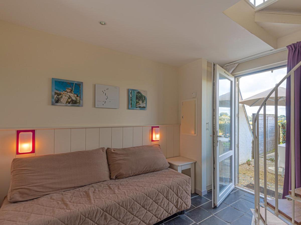 Apartment Vacanceole - Sud Ocean *