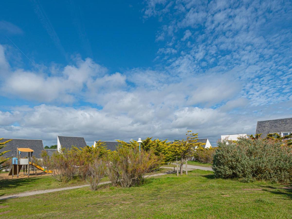 Appartement Vacancéole - Sud Océan