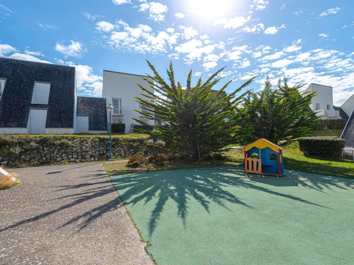 Appartement Vacancéole - Sud Océan Guidel