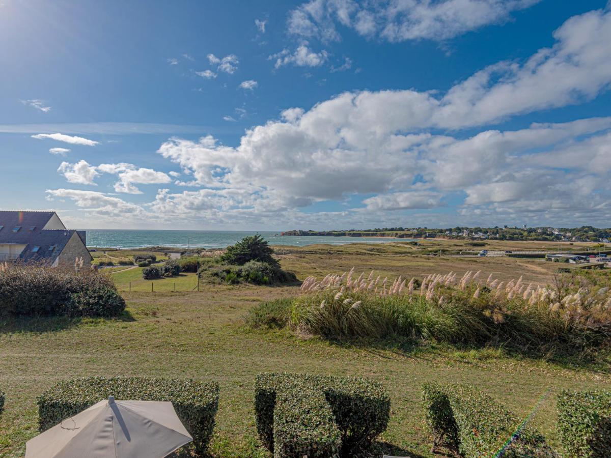 Appartement Vacancéole - Sud Océan *