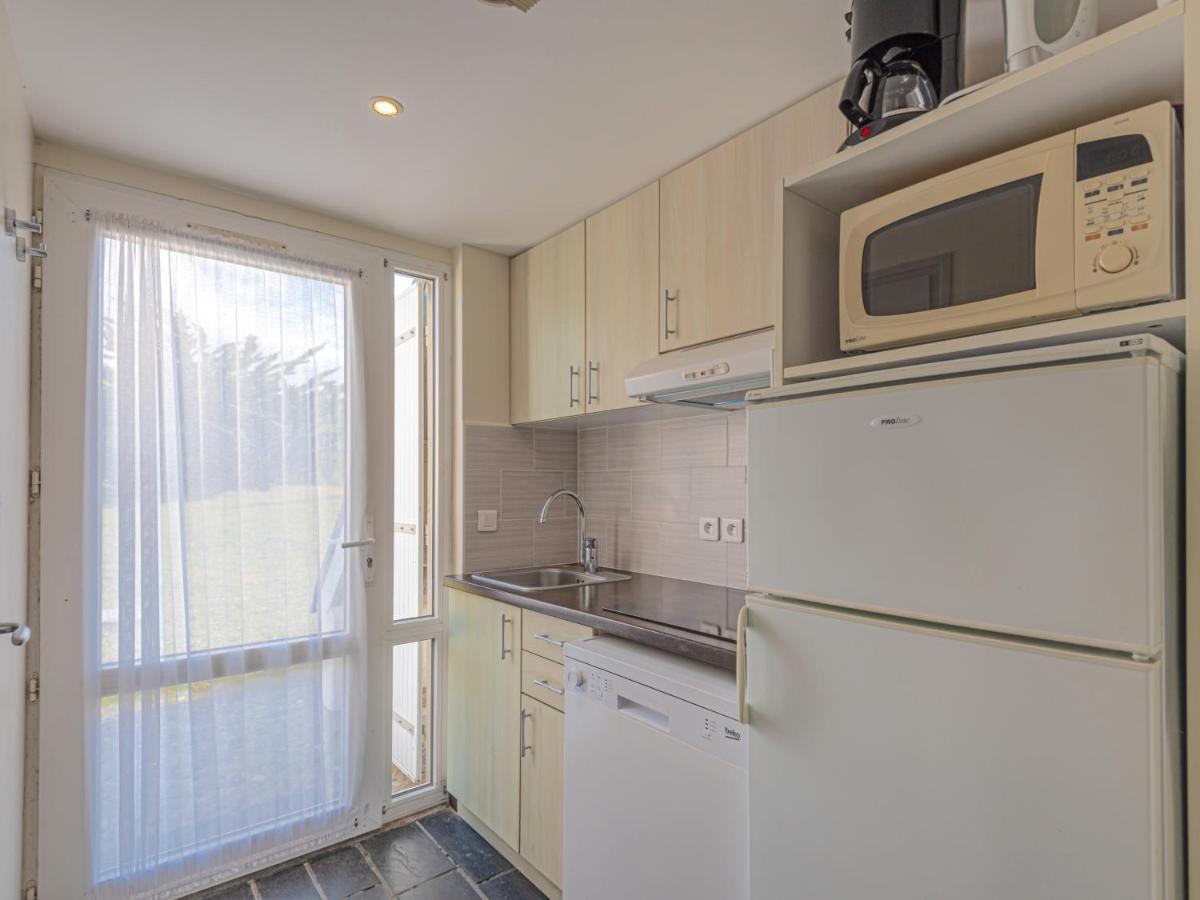 Appartement Vacancéole - Sud Océan Guidel