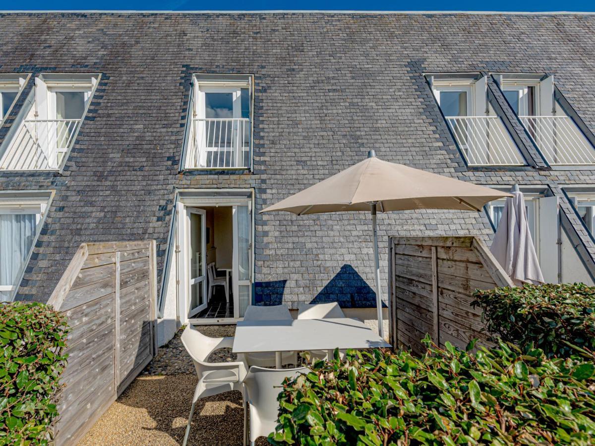 Appartement Vacancéole - Sud Océan *