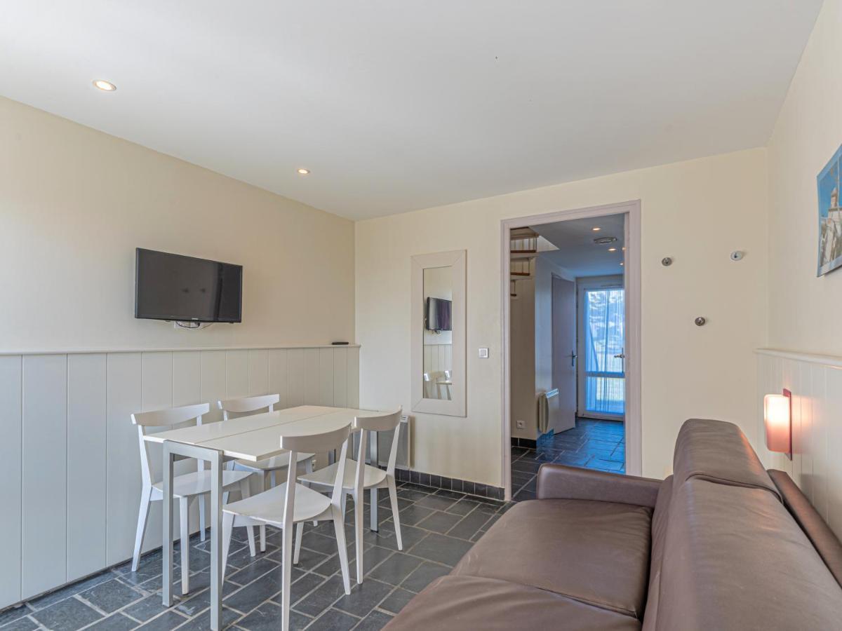 Vacancéole - Sud Océan Appartement